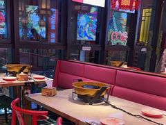 -南锣肥猫·麻辣烤鱼·15年现烤现卖(通州领展店)