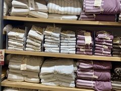 -MUJI无印良品(武汉世界城广场店)