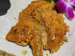名古屋鸡翅-有喜屋·烧鸟·居酒屋(三钢里店)