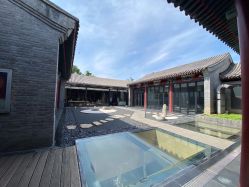 -Chateauform船山书院