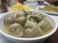 -旺山·浪头人家