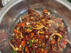 -衡厨·衡阳土菜(中南店)