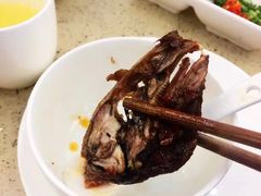 兔腿兔头-芭夯兔(人和店)