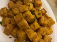 -李师傅脆肚(梅林店)