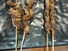 -食客烧烤(罗道庄店)
