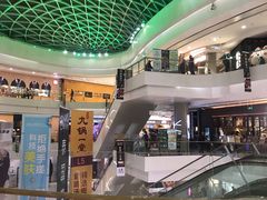 -凯德广场(金牛店)
