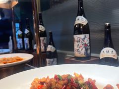 -奢谷·海鲜自助(南海万科店)