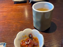 -松子料理(白家庄店)