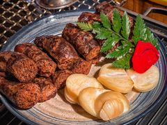 -蚝·生·鲜牛烧肉铺(中央大街店)