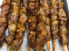 -新疆艾麦尔烧烤(丰台路口店)