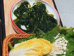 -邵汇大虾(甘井子万达店)