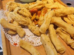 -满堂春特色餐馆