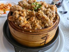 -辣婆婆(航天桥店)