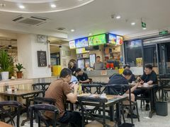 -老谢野馄饨(延安路店)