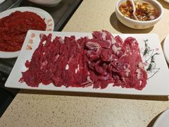-蜀留香火锅·始于1999·原四川老火锅(白堤路店)
