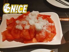 -枪火串烧·东北特色烧烤(罗湖总店)