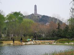 -北坞公园
