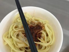 黄面皮-杨记灌肠(食品街店)