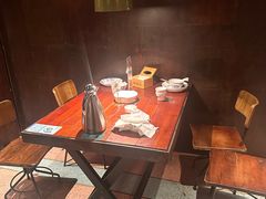 -前海沿·青岛菜(五四广场永旺店)