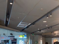 -麦当劳(光新乐购店)