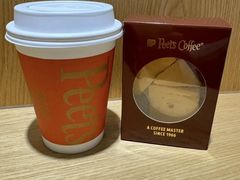 -Peet's Coffee皮爷咖啡(豫园店)