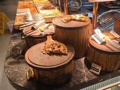 -盛江山自助料理·惠享店(千峰南路店)