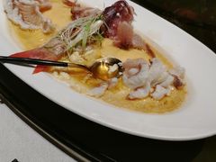 -上海人家花樣年华(中山公园店)