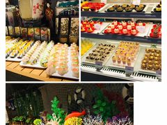 -威珀斯酒店·珀萃美食餐厅