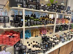 -LUSH(威尼斯人店)