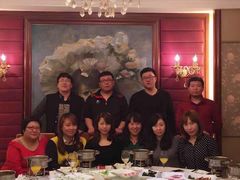 -金泽大酒店·卢塞恩餐厅·年夜饭春节连市