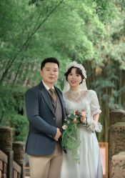 -雅云婚纱摄影工作室旗舰店