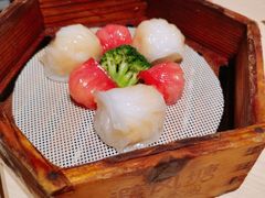 -避风塘(宝山万达店)