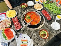 -雷山鱼酱酸汤鱼·酸汤牛肉(花果园T1区店)