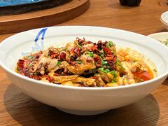 -琥珀老六龙虾(四里河店)