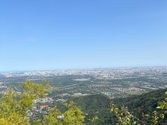 -香山公园