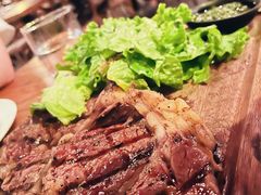 -El Bodegon阿根廷秘鲁餐厅(幸福路店)