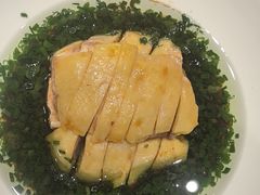 -香山湖渔家大院