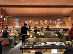 -西塔老太太泥炉烤肉(亚运村店)