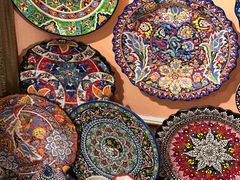 -新疆国际大巴扎