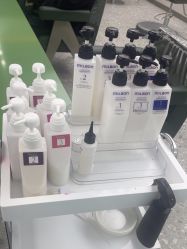 -简影造型·自选烫染接发salon