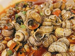 -辣不怕口味虾(凌霄路店)