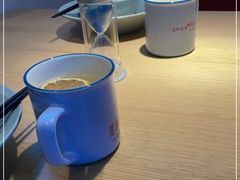 -蜜桃餐厅·伴山(绿宝广场店)