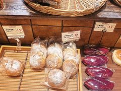 一颗番薯-富贵面包公司(运河店)