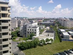 -上海海事大学(临港校区)