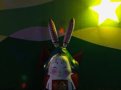 -金石蜡像馆
