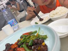 -复旦大学本部-食堂