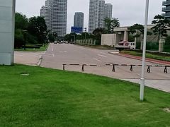 -日照世帆赛基地