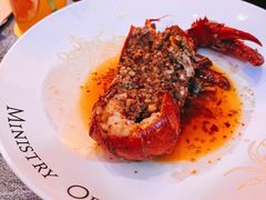 -Ministry of Crab•MOC(交子大道店)