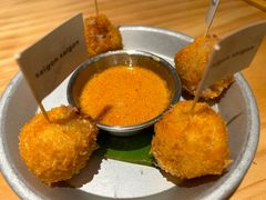-saigon saigon | 西贡西贡(滨北店)