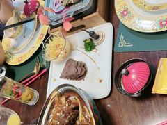 -中卫御苑福膳·养生局(圆明园店)